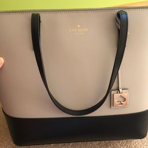 Kate Spade tote bag